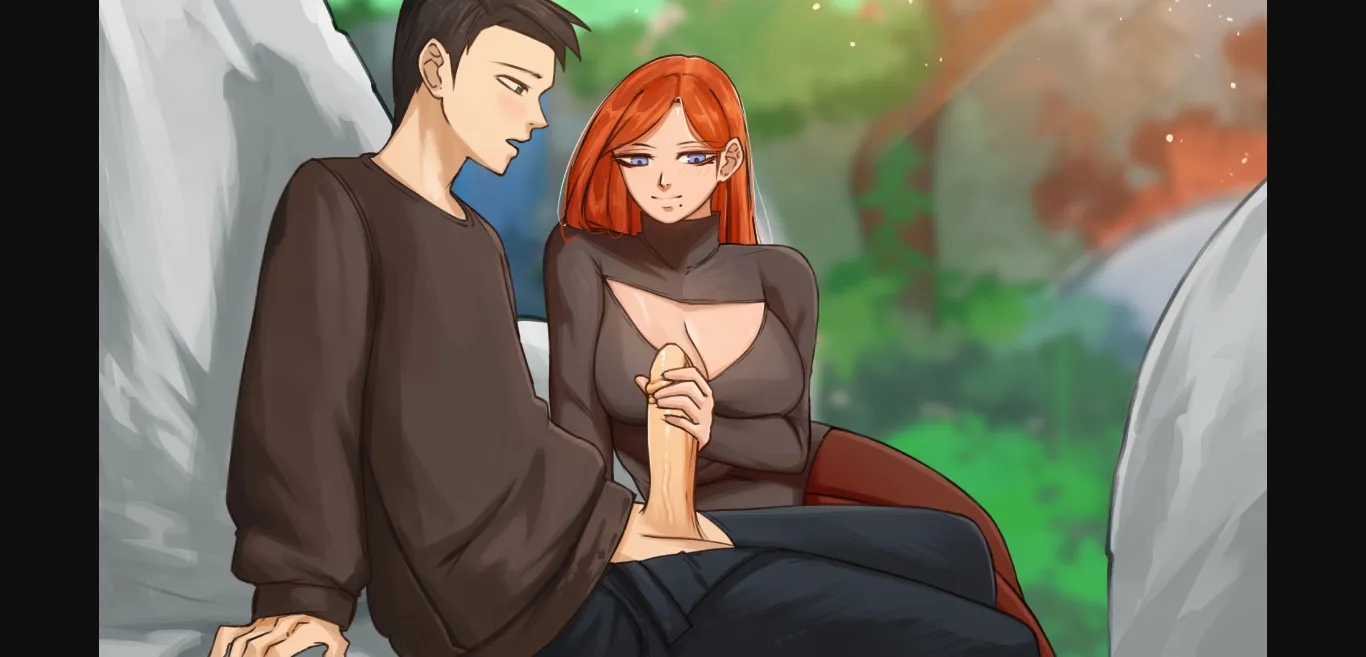 Others Mystic Cave [v0.00.40] [FakeGell] | Free Adult Games