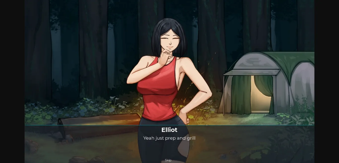 Others Mystic Cave [v0.00.40] [FakeGell] | Free Adult Games