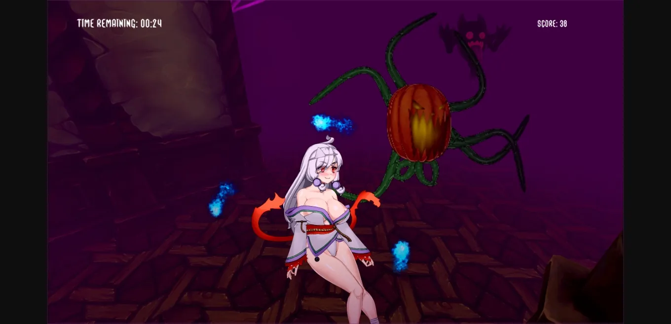Others Naughty Haunting [v1.0 Public] [AstroKaen] | Free Adult Games