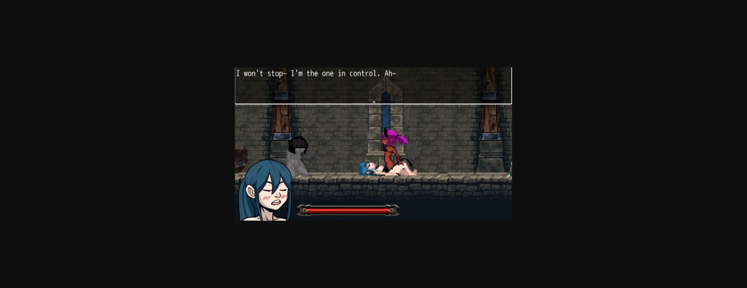 Others Nayla's Castle [v1.2] [Quidev] | Free Adult Games