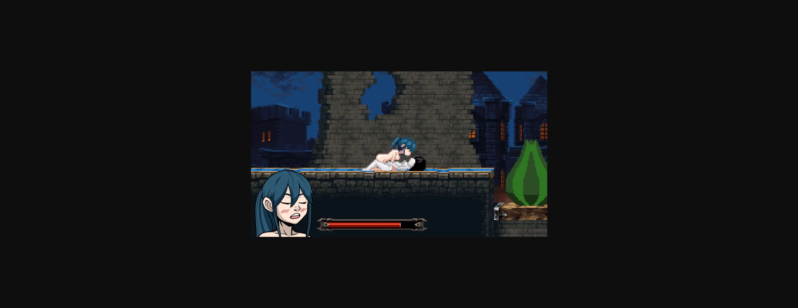 Others Nayla's Castle [v1.2] [Quidev] | Free Adult Games