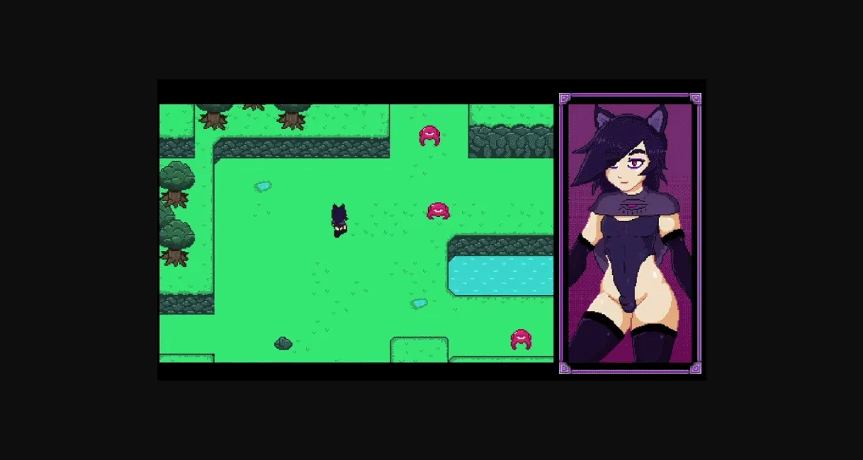 Others Nekomancer  Seeded by Darkness [v0.4.9] [Lavey] | Free Adult Games