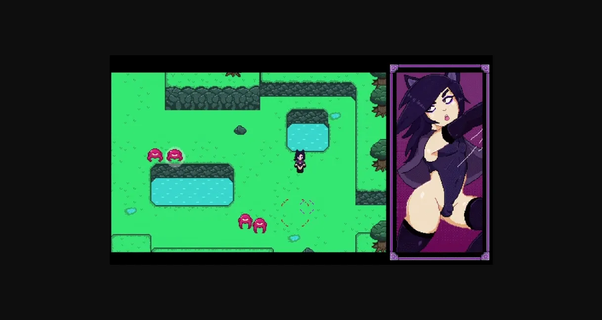 Others Nekomancer  Seeded by Darkness [v0.4.9] [Lavey] | Free Adult Games