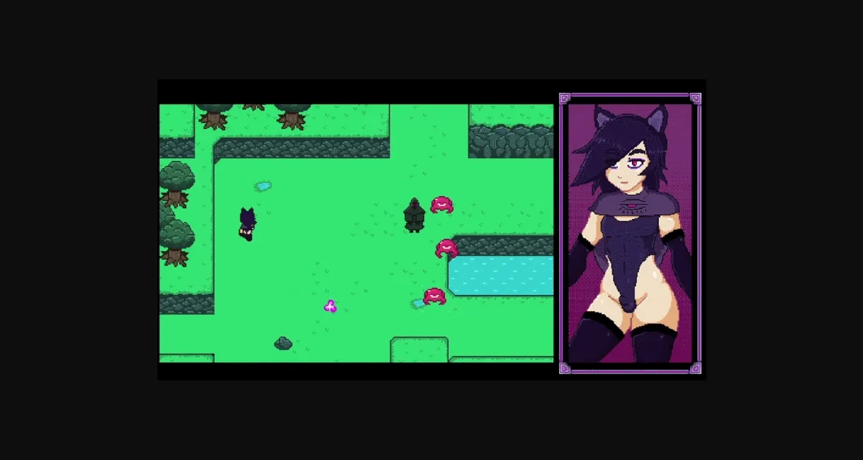 Others Nekomancer  Seeded by Darkness [v0.4.9] [Lavey] | Free Adult Games