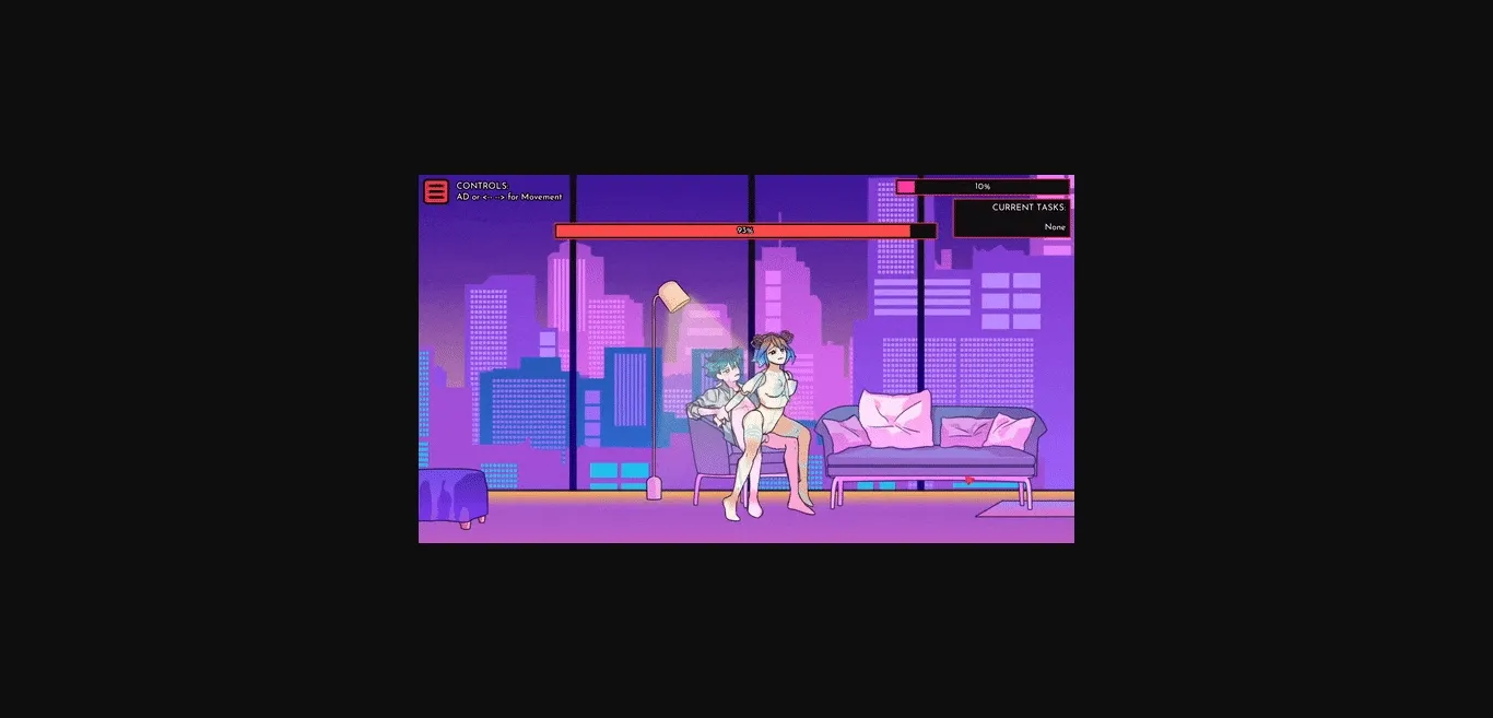 Others NEURA  Neon Fantasy [v0.2.01] [HelloArisu Games] | Free Adult Games