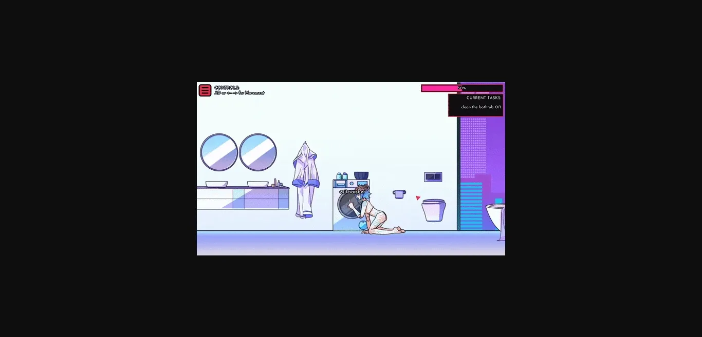 Others NEURA  Neon Fantasy [v0.2.01] [HelloArisu Games] | Free Adult Games