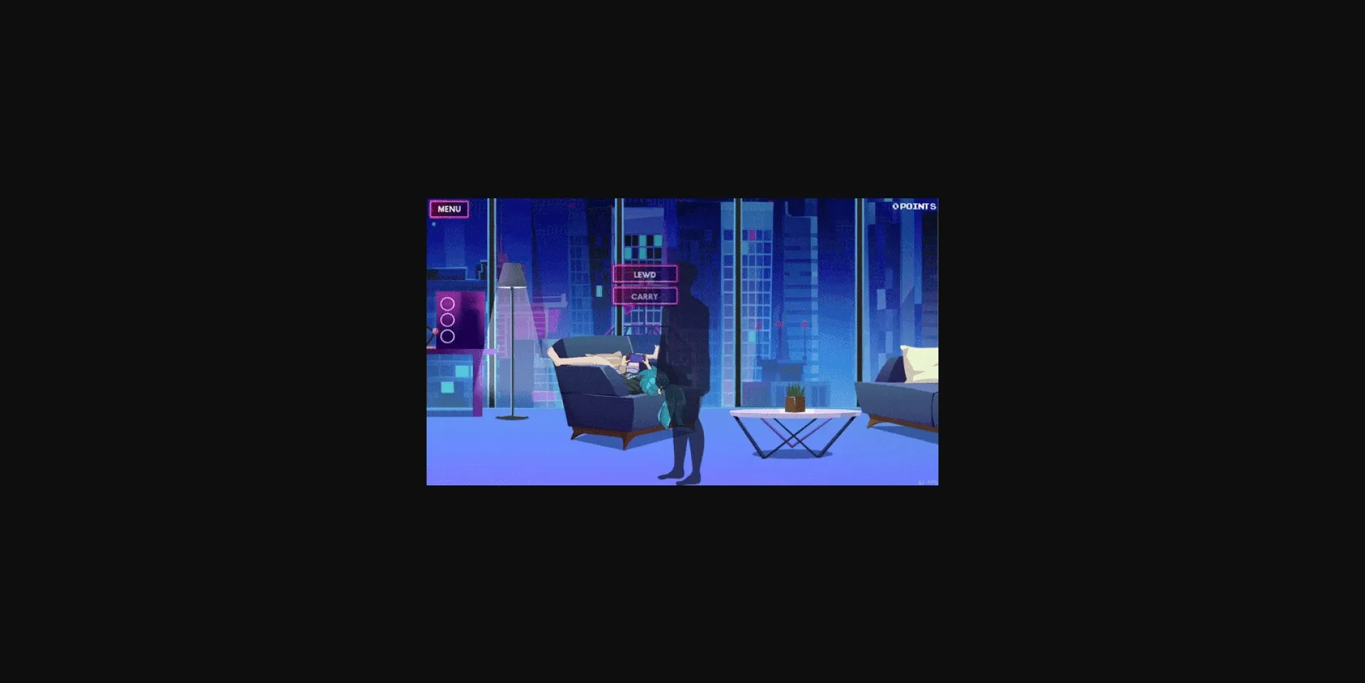 Others Nightgamer [v0.20] [Hotaru Pixie Games] | Free Adult Games