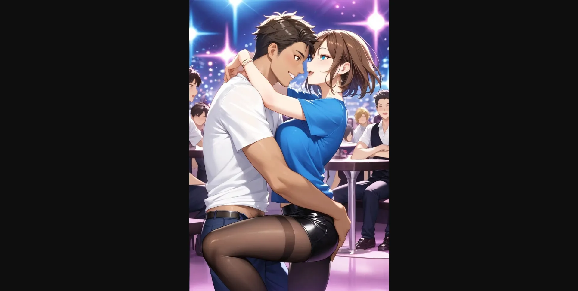 Others NtrGram [v0.7] [ntrnautic] | Free Adult Games