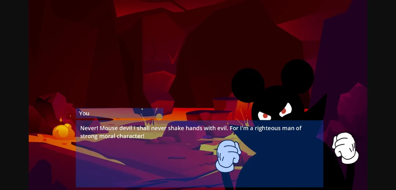 Others Odyssey of Evil [v0.0.0] [ThreeThreeThreeDev] | Free Adult Games