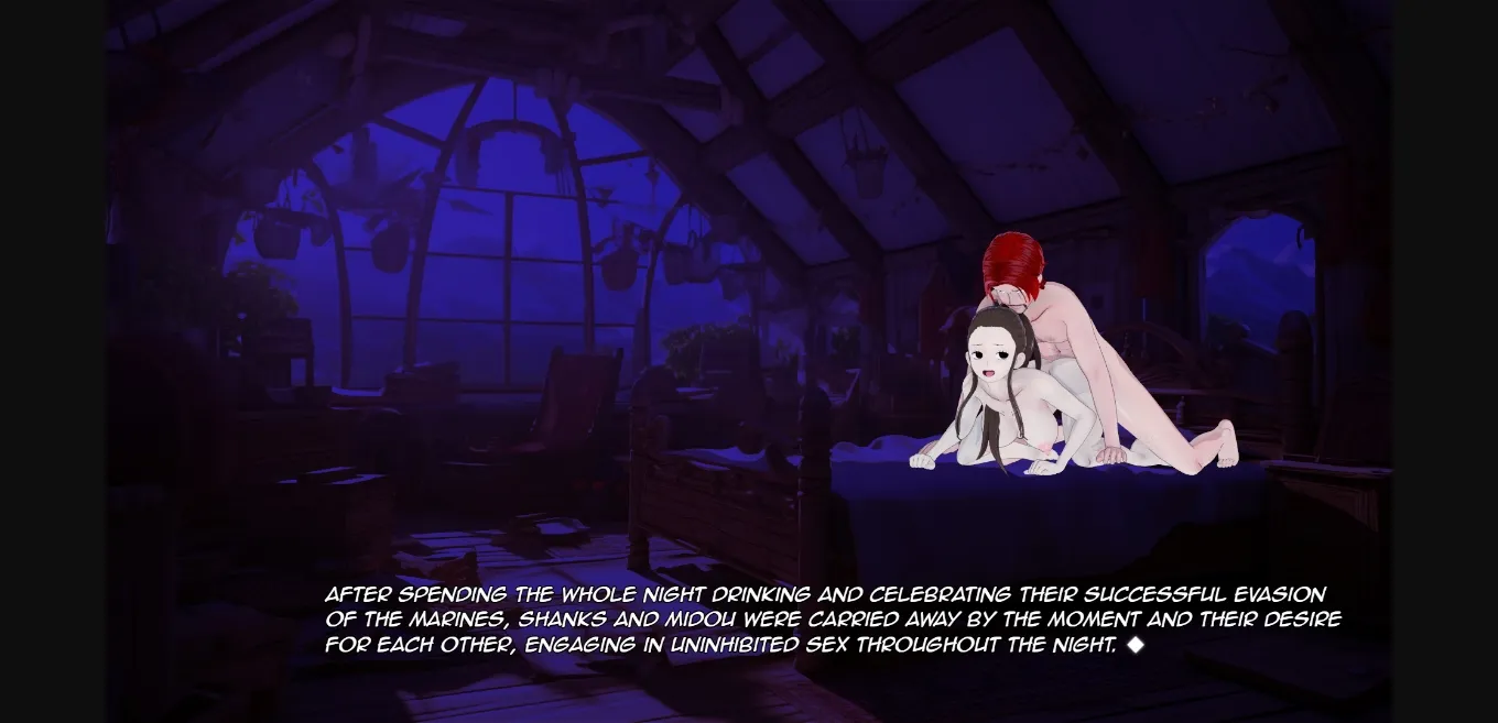 Others One Piece  Passion on the Grand Line [v0.3.0] [StoneHead Productions] | Free Adult Games