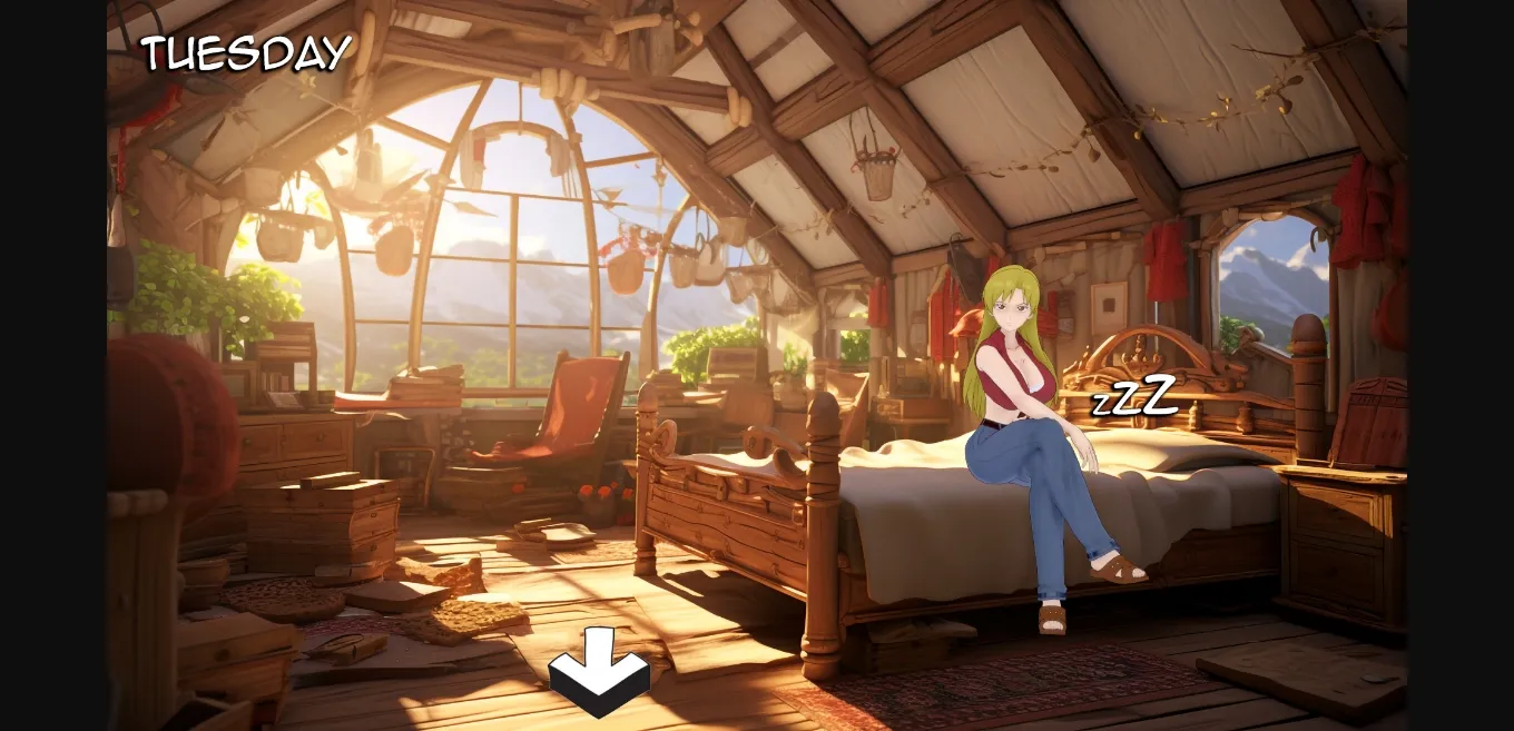 Others One Piece  Passion on the Grand Line [v0.3.0] [StoneHead Productions] | Free Adult Games