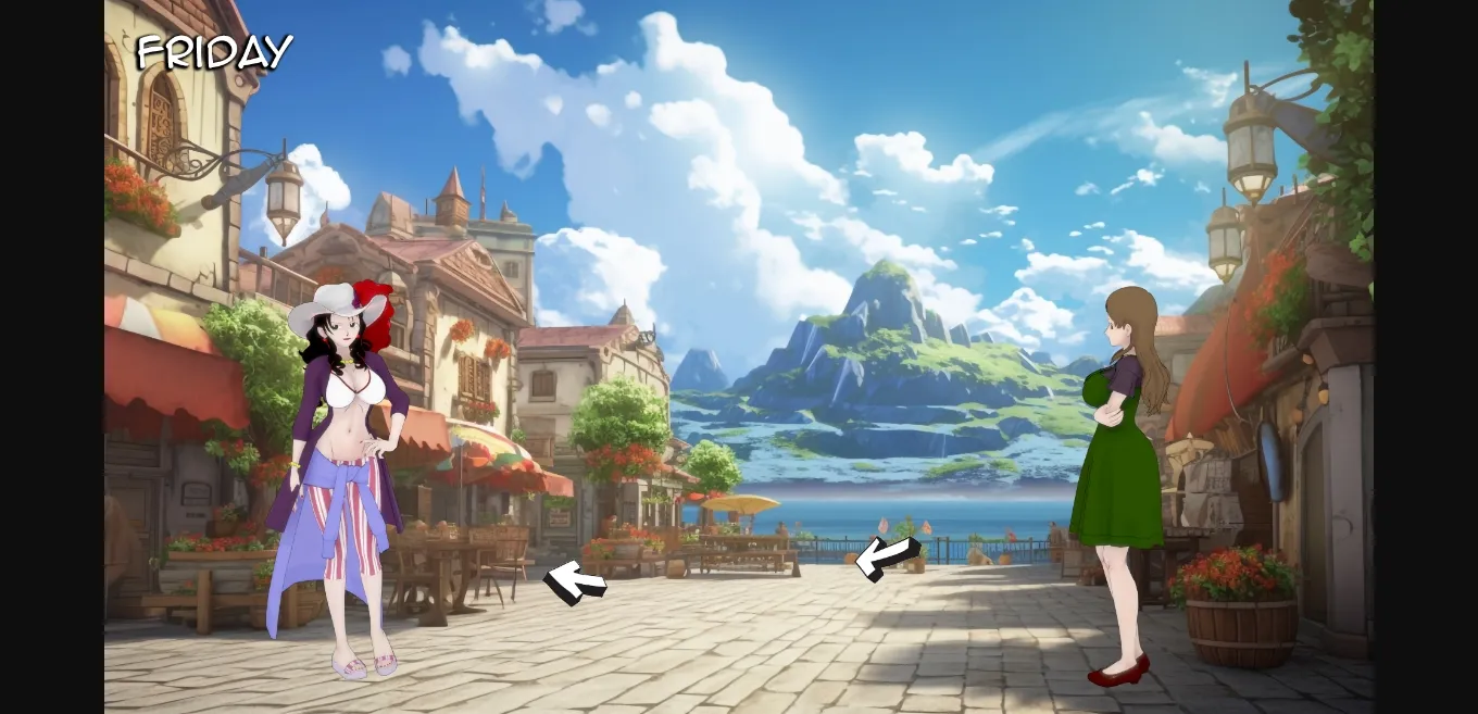 Others One Piece  Passion on the Grand Line [v0.3.0] [StoneHead Productions] | Free Adult Games