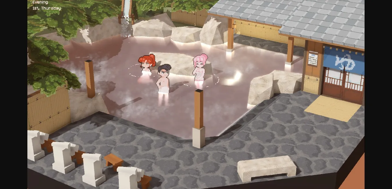 Others Onhold Love Inn [v0.1.5] [croco_nsfw] | Free Adult Games