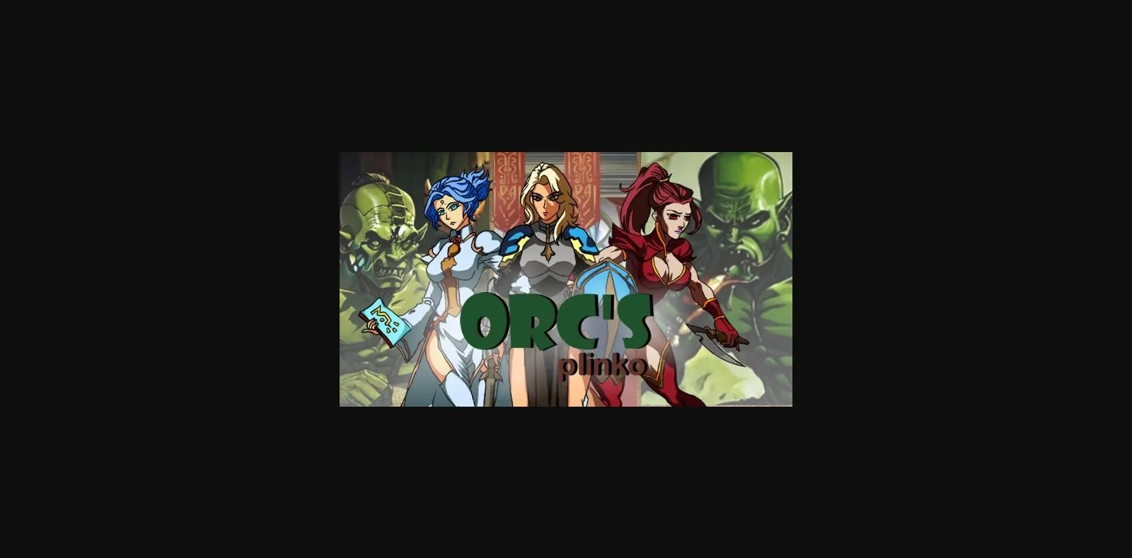 Others Orcs Plinko [v1.6.1] [HPinky] | Free Adult Games