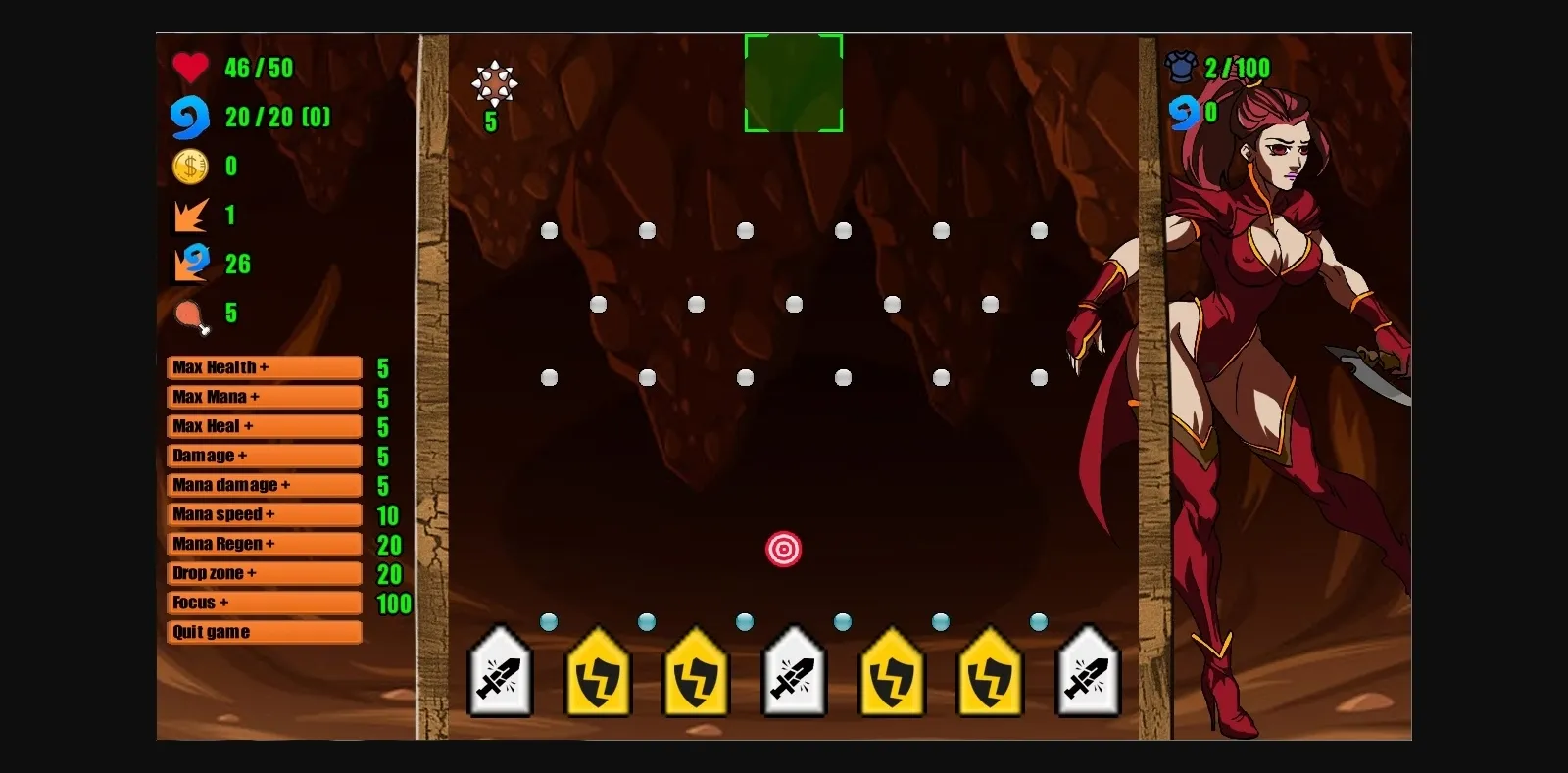 Others Orcs Plinko [v1.6.1] [HPinky] | Free Adult Games