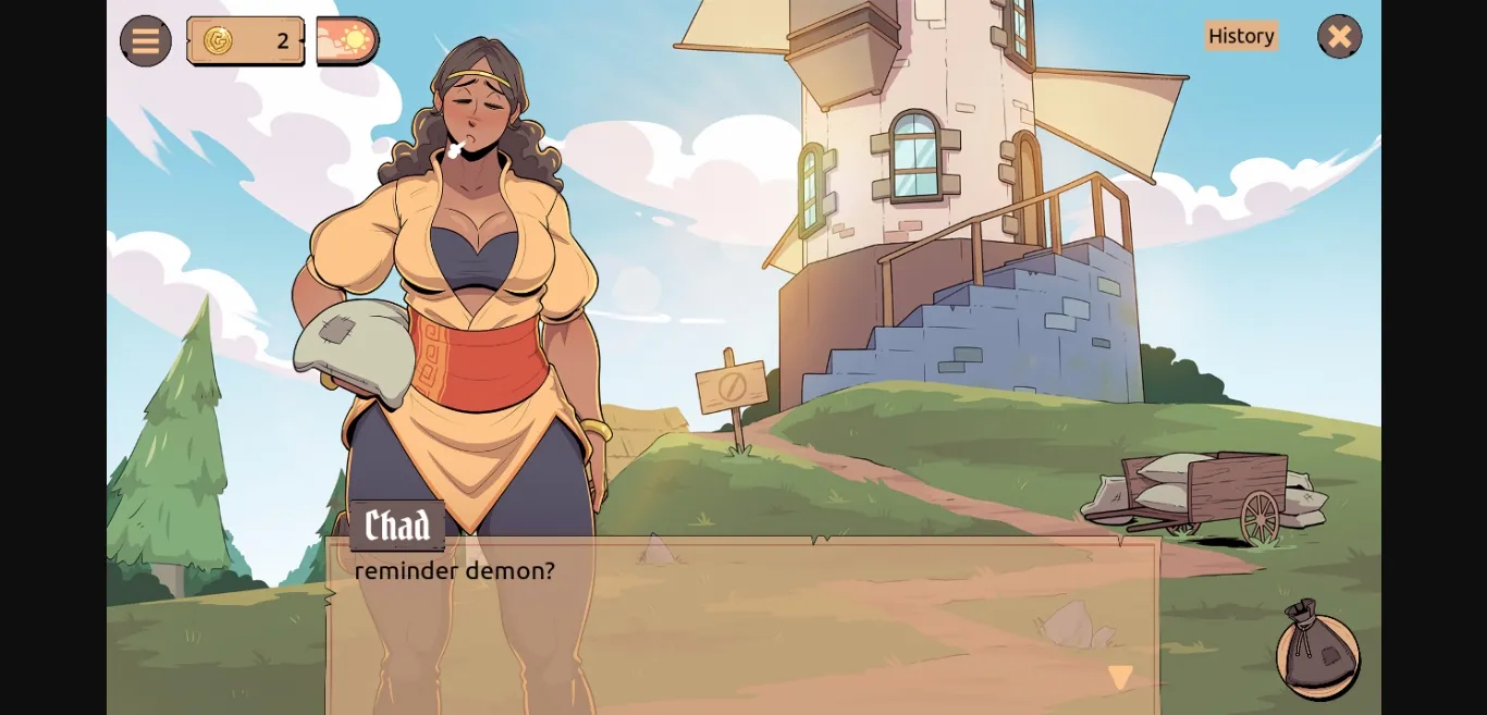 Others Parallel Desires [v0.2.6] [Run_666] | Free Adult Games