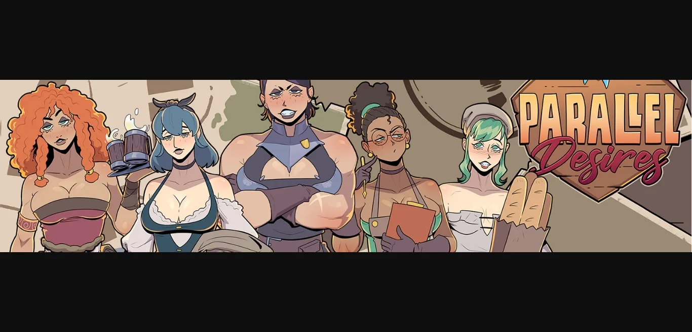 Others Parallel Desires [v0.2.6] [Run_666] | Free Adult Games