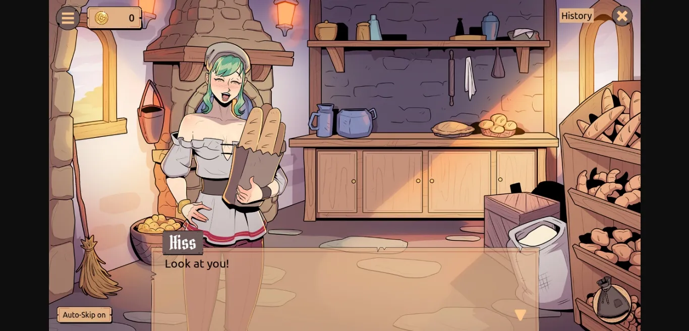 Others Parallel Desires [v0.2.6] [Run_666] | Free Adult Games