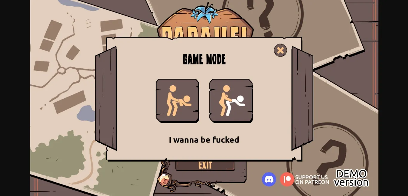 Others Parallel Desires [v0.2.6] [Run_666] | Free Adult Games