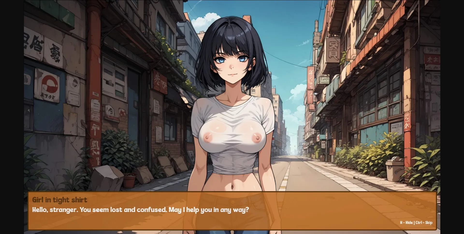 Others Pawn Pleasure [v0.3.21] [adikt] | Free Adult Games