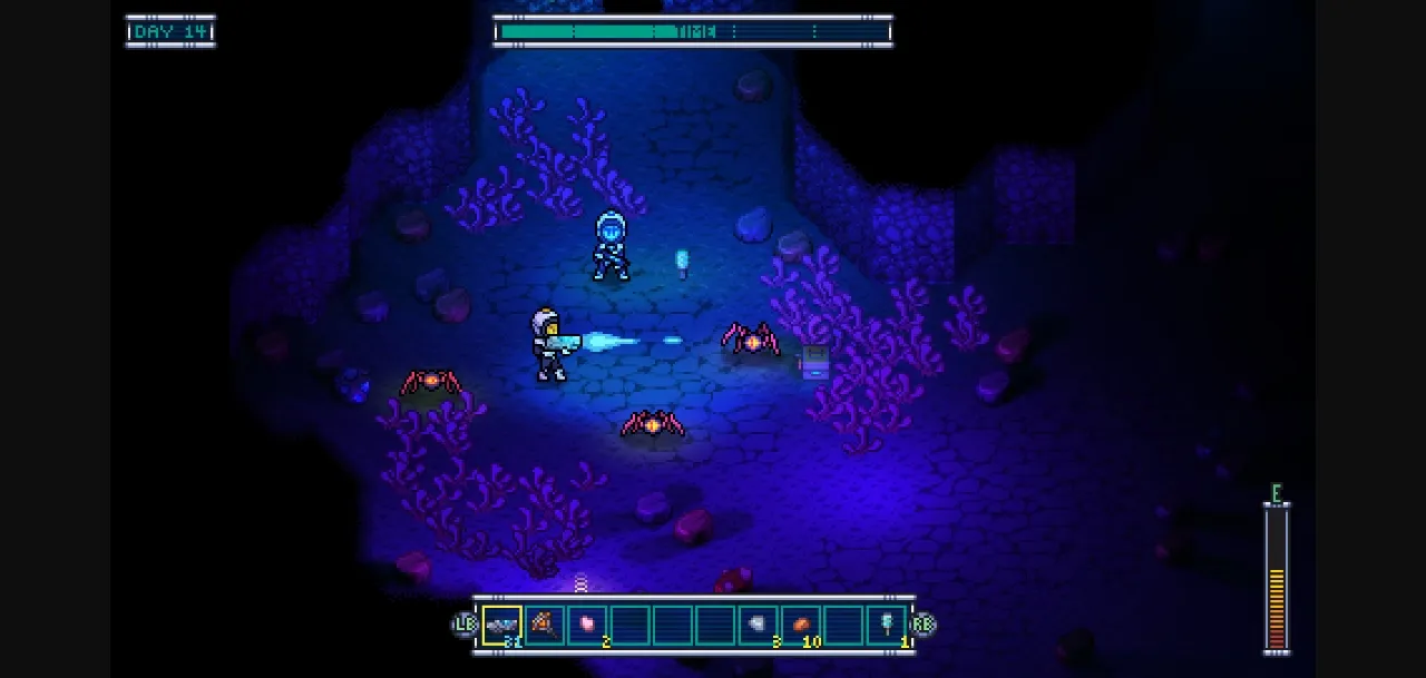 Others Planet Lust [Demo] [Skullgear] | Free Adult Games