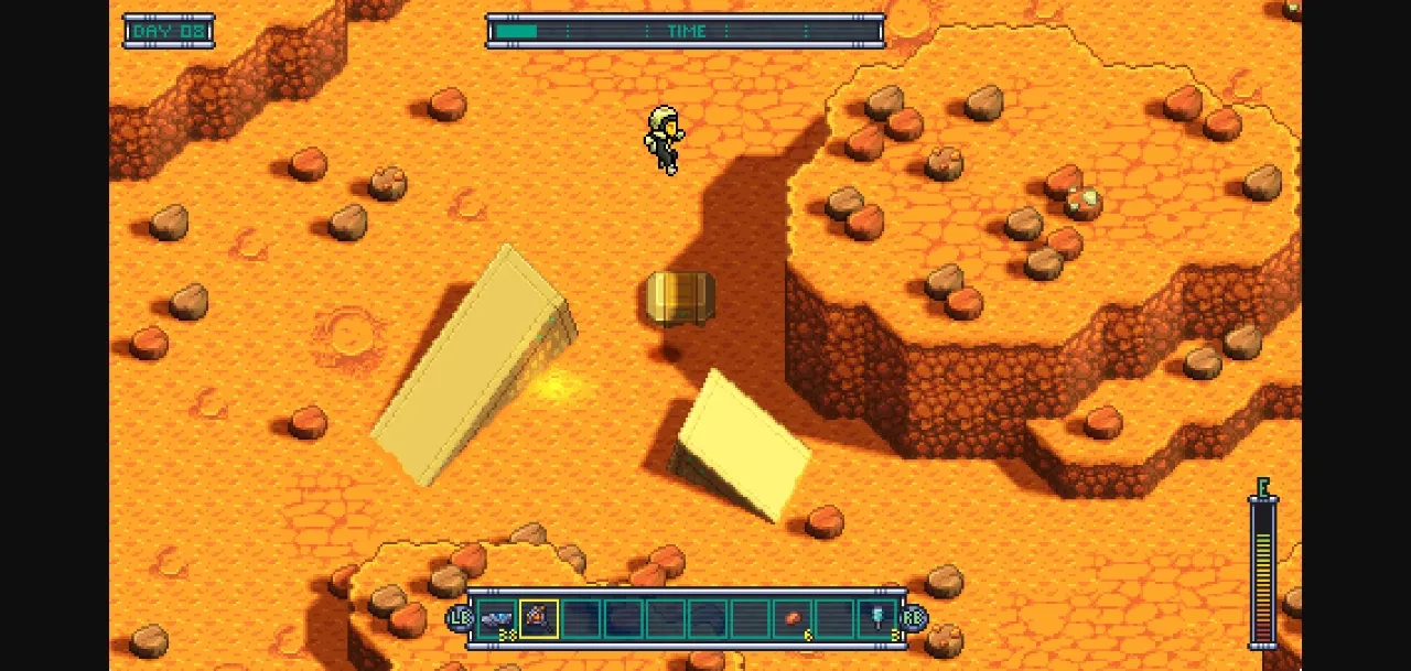 Others Planet Lust [Demo] [Skullgear] | Free Adult Games