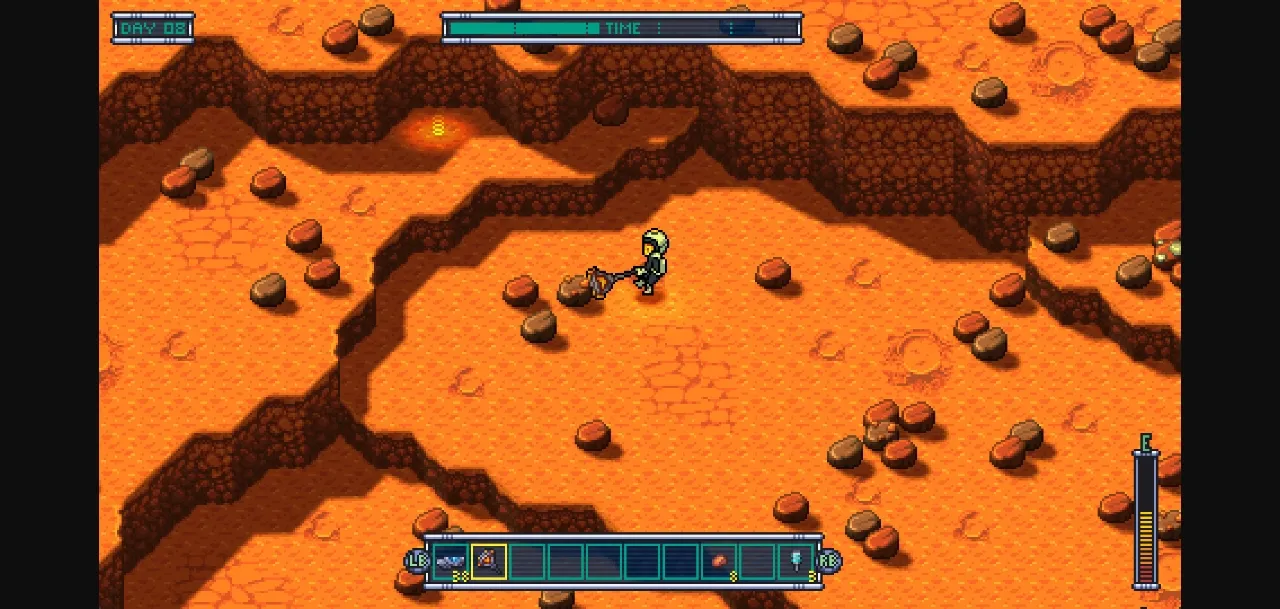 Others Planet Lust [Demo] [Skullgear] | Free Adult Games