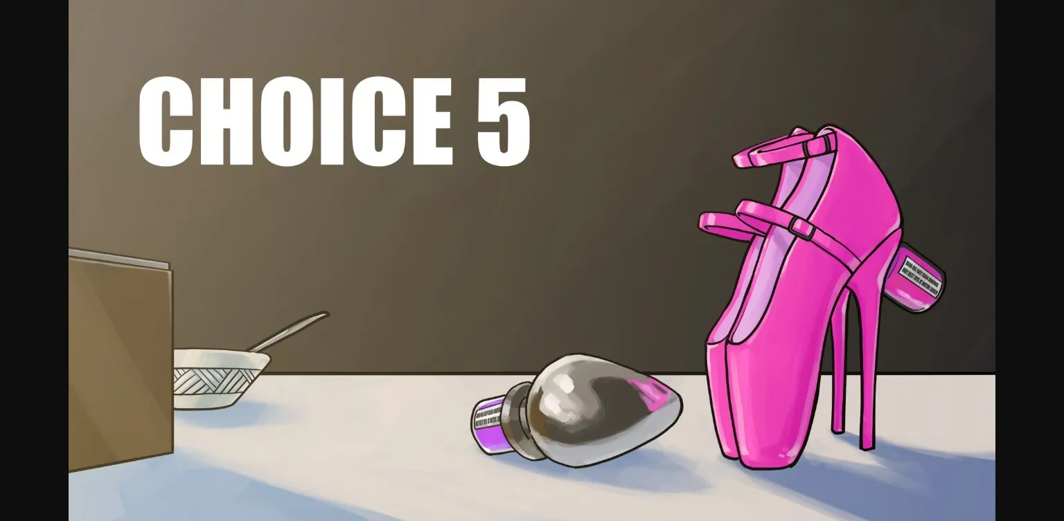 Others Play Things [v0.4.2.0.u] [Squishy] | Free Adult Games