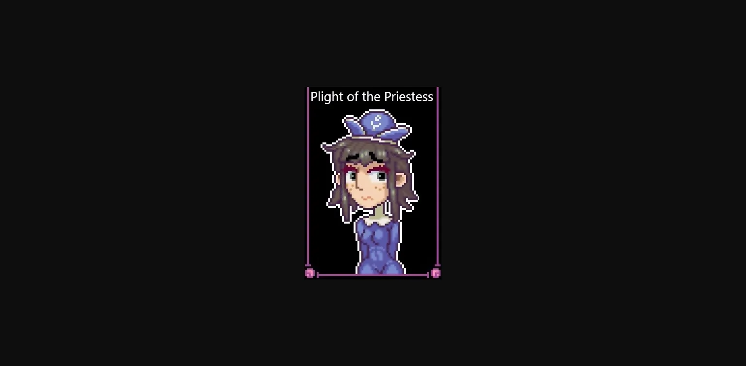 Others Plight of the Priestess [v3b] [Impy] | Free Adult Games