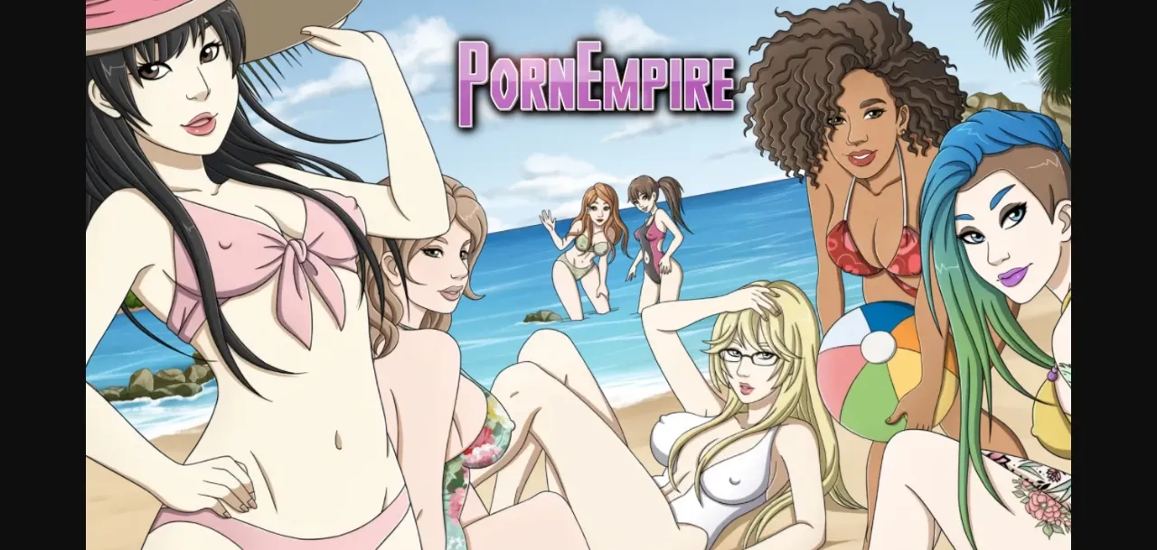Others Porn Empire [v0.93] [PEdev] | Free Adult Games