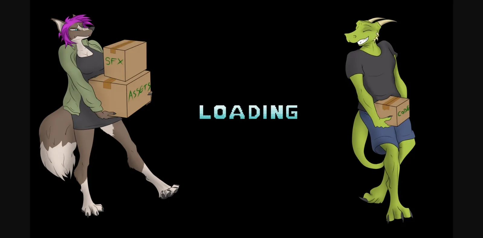 Others Predation [v0.2.7.3] [HornedLizardStudios, Veronika Repo] | Free Adult Games