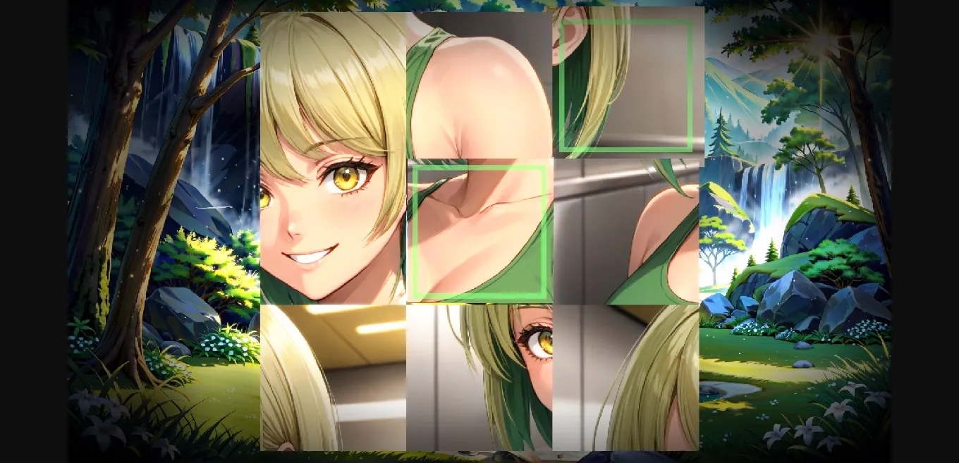 Others Puzzle Player [v1.0.0] [KodingNights] | Free Adult Games