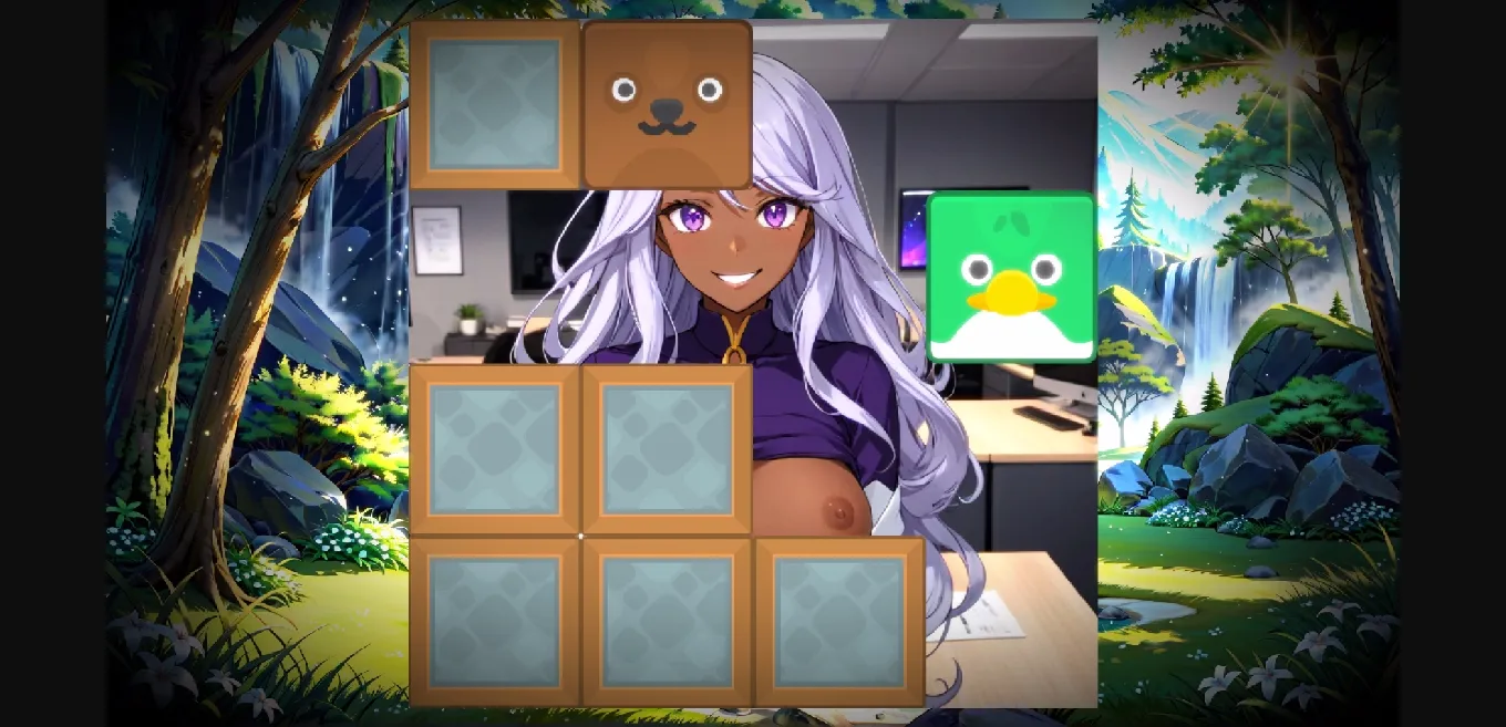 Others Puzzle Player [v1.0.0] [KodingNights] | Free Adult Games