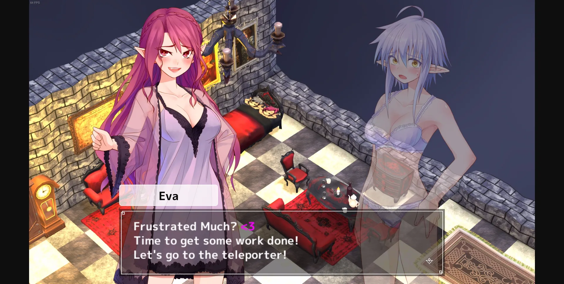 Others Queen's Tactics [v20] [AtelierEva] | Free Adult Games