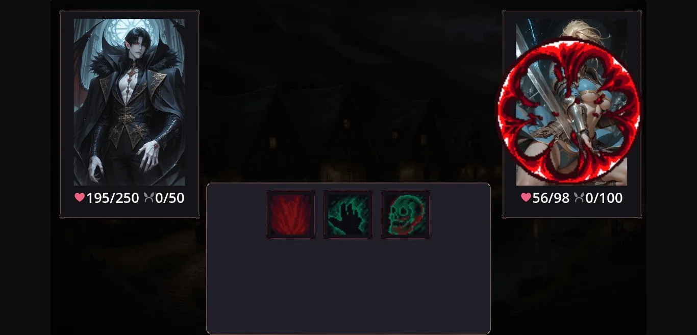 Others Raid and Pillage [v0.1 Alpha] [NAlbedoCR] | Free Adult Games