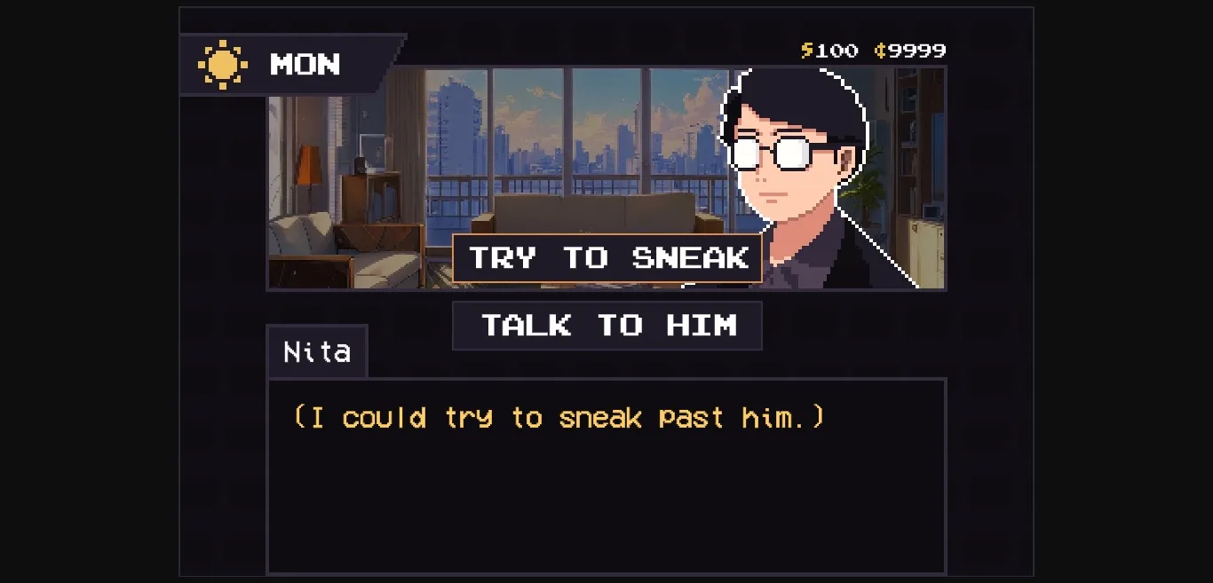 Others REC [v0.1.4.1] [moondev] | Free Adult Games