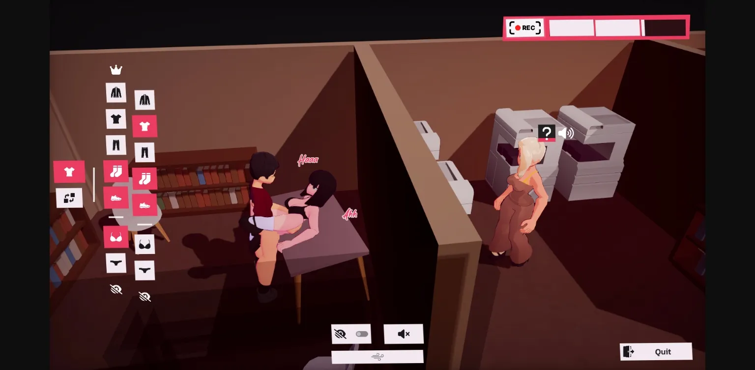 Others Records from Censura [v0.3.3] [Sly Proton] | Free Adult Games