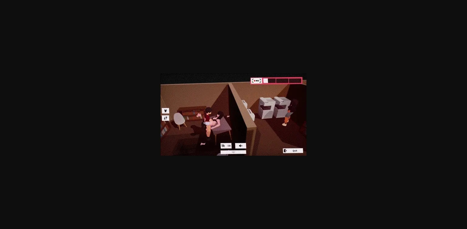 Others Records from Censura [v0.3.3] [Sly Proton] | Free Adult Games