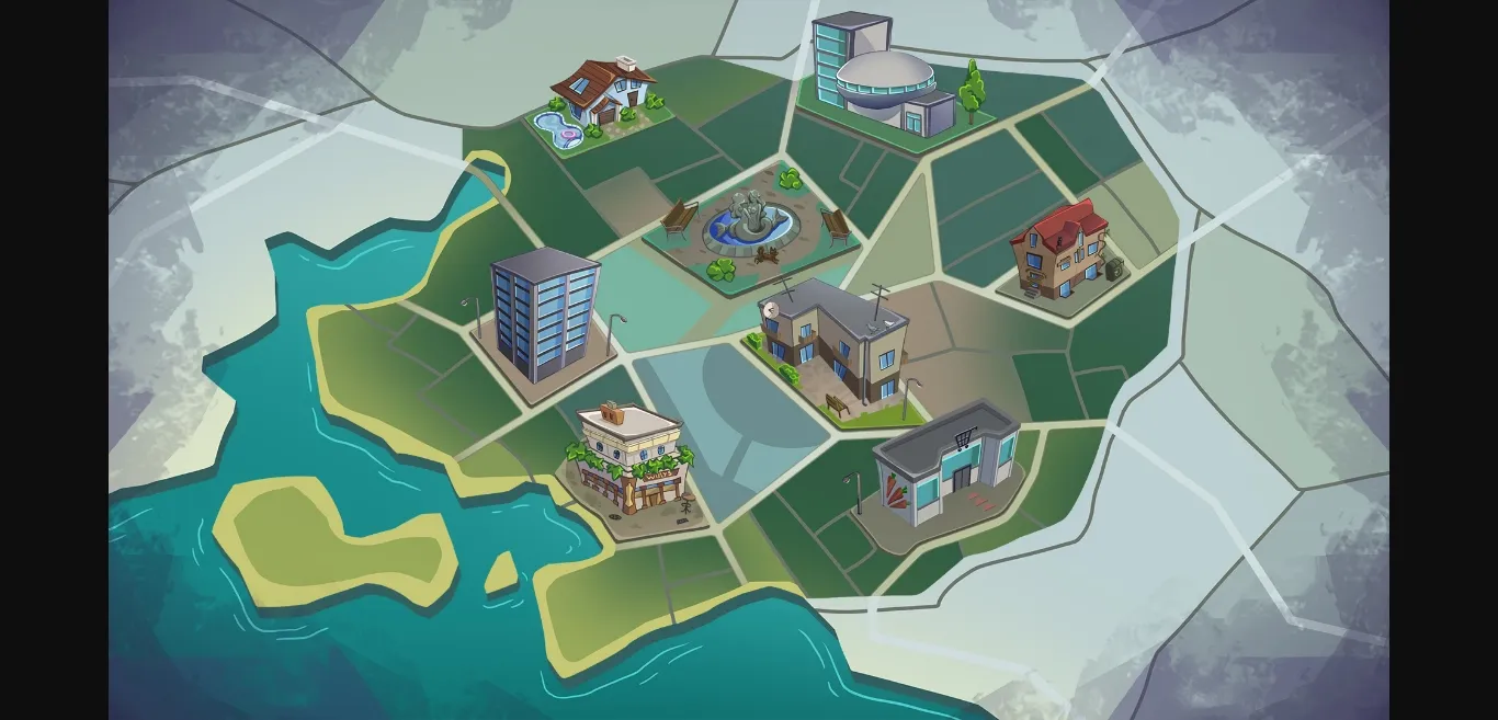 Others Red Pill [v0.200] [Vortex Cannon Ent.] | Free Adult Games