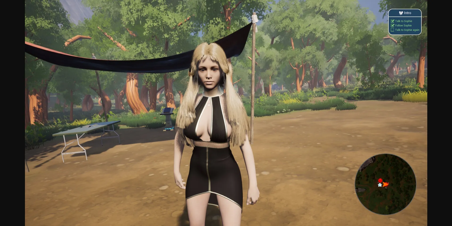 Others Remote Island [Beta] [Hytaq] | Free Adult Games