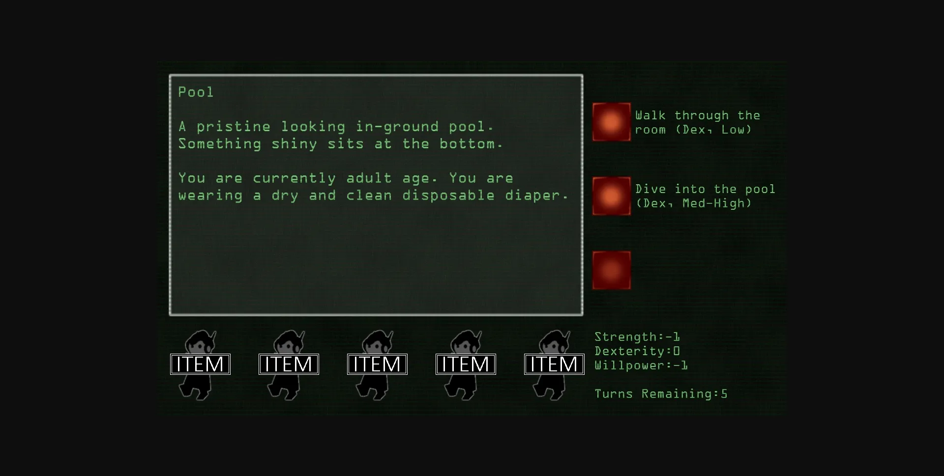 Others Robo Nursery  A Robo-Nanny Game [v1.0] [babybunch] | Free Adult Games