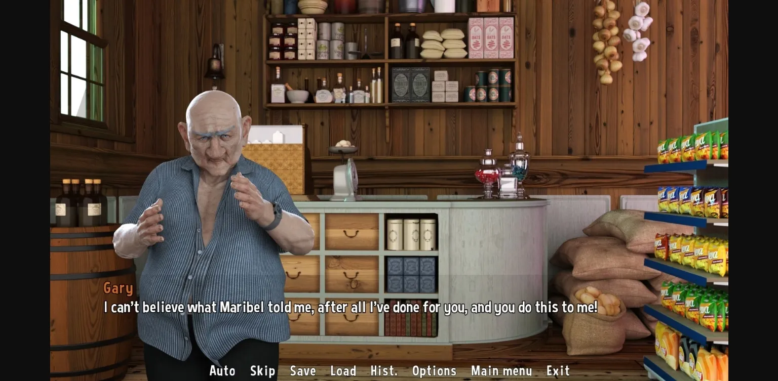 Others Sanji Fantasy Toon Adventure [v0.22] [Kitoro GAMES] | Free Adult Games