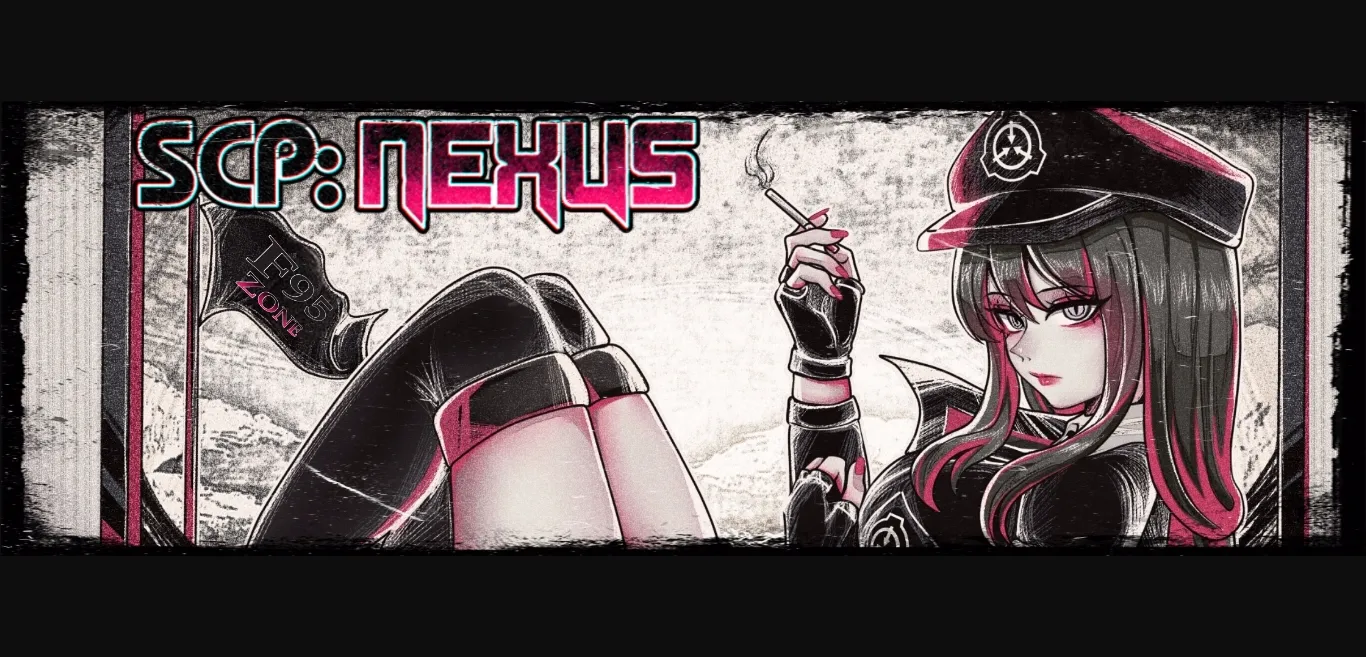 Others SCP  Nexus [Demo] [Tentacles Games] | Free Adult Games