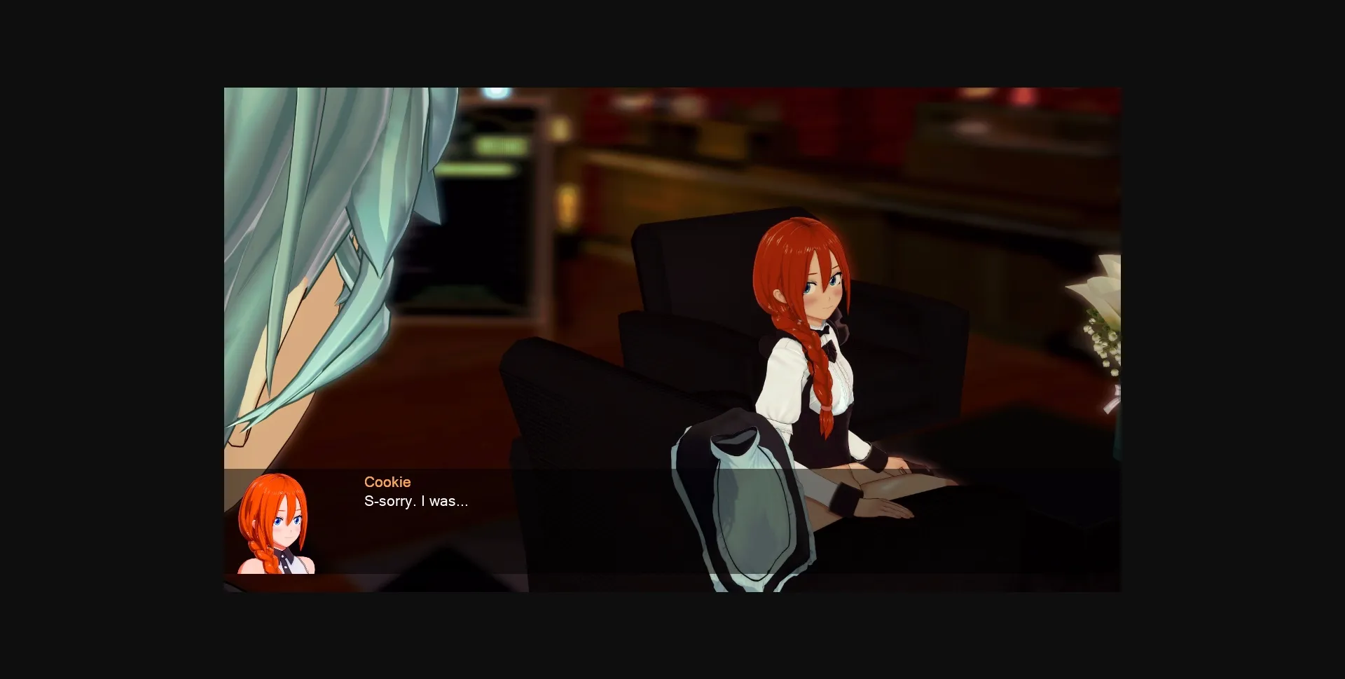 Others Secret Care Cafe [v0.8.49.1 Public] [Rare Alex] | Free Adult Games