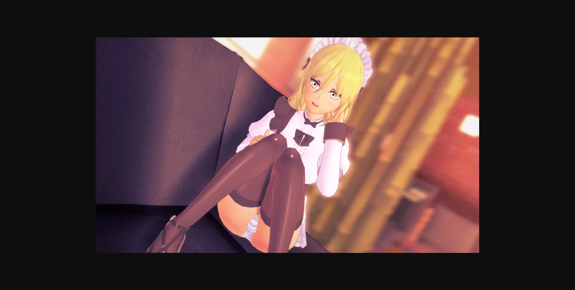 Others Secret Care Cafe [v0.8.49.1 Public] [Rare Alex] | Free Adult Games