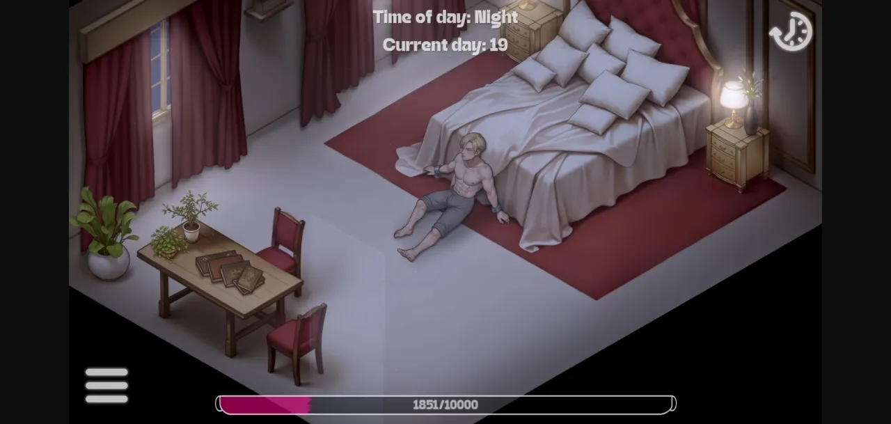 Others Seduction Of The Demon Queen [v0.1] [VaRoTeam] | Free Adult Games