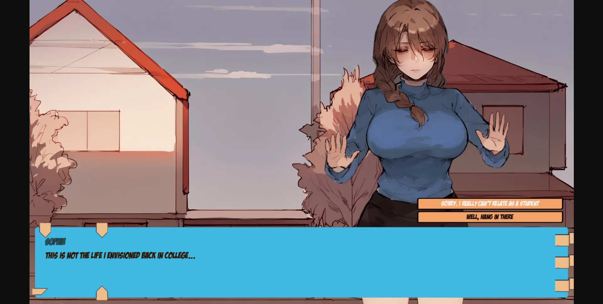 Others Semester of Serendipity [v0.2.0] [Succu Cacti] | Free Adult Games