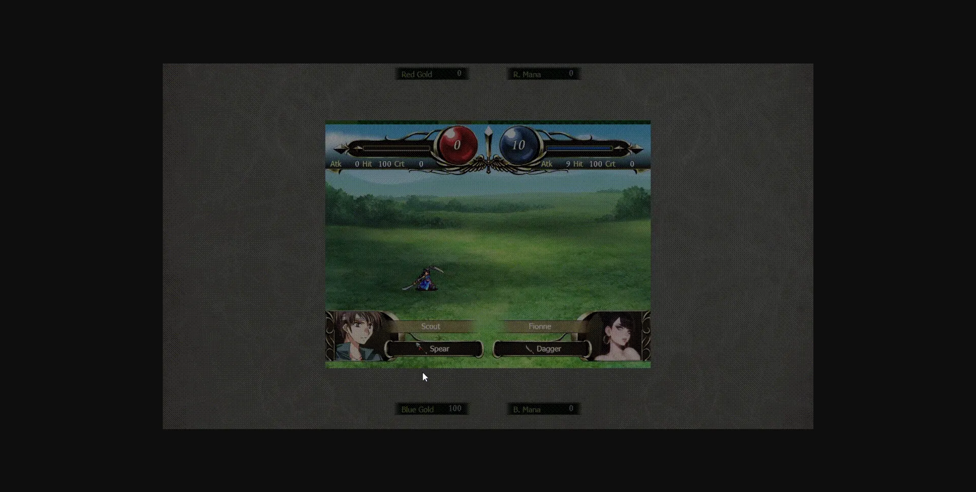 Others Shadow over Meridia [v0.85] [GratuitousLove] | Free Adult Games