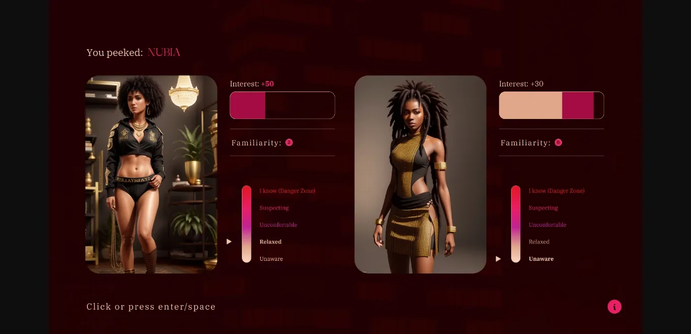 Others Sinful Spaces [v0.8.3.2] [Naughty Duo] | Free Adult Games