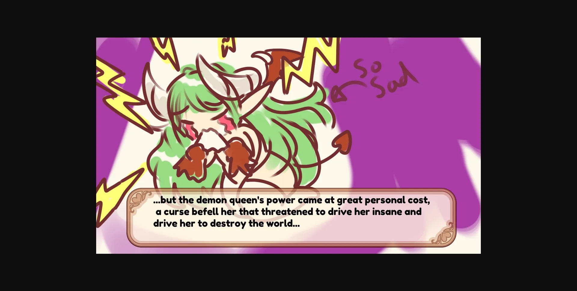 Others Slay the Demon Queen [Demo] [Azurezero] | Free Adult Games